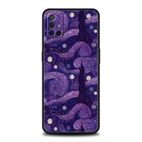 Cartoon Print Phone Case For OnePlus 12 11 10 9 8 7 7T Pro 12R 10R 9RT 9R 8T Nord N100 N200 N10 2T CE 2 5G Soft Black Cover For OnePlus 7