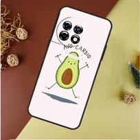Cartoon Avocado For OnePlus Nord 4 CE 3 2 Lite N20 N30 9 10 Pro 8T 9RT 10T 10R 13R 12R 11 12 13 Phone Case For OnePlus Nord