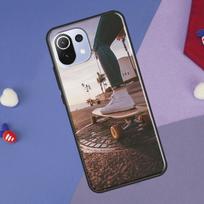 Cool Skate Cover For Xiaomi 13 14 Ultra 11T 12T 13T 14T Pro POCO X7 Pro X3 X5 F3 F5 F6 M6 X6 Pro Case For Mi 11T (11T Pro)