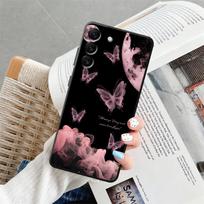 Case for Samsung Galaxy A55 A37 A53 A17 A57 A15 A23 A06 A52 A36 A73 A51 A25 A16 A05 Phone Cover A41 A50 A12 A70 A13 Simple Galaxy A70
