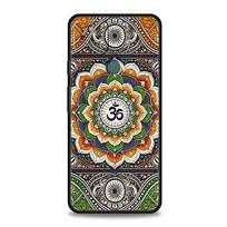 Indian Pattern Mandala Phone Case Cover for Google Pixel 10 9 8 7 6 9A 8A 7A 6A Pro Shockproof Soft TPU 9 Pro XL Shell Capas Bag For Pixel 6