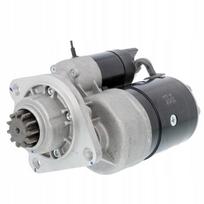 Starter With Reducer Ursus C-330 C-360 2.7Kw High Speed Reinforced