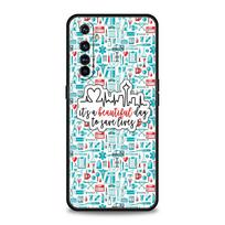 Greys Anatomy Soft TPU For Realme 13 12 11 10 9 Pro Plus GT3 GT2 C21 C25 C35 C53 C55 C67 Pro 5G Phone Case Cover Fundas Capa Bag for realme c21