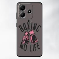 Case for Xiaomi Redmi Note 14 12C 13C 11S 14C K80 K40 12S A5 A4 13 Pro Plus 9 8 7 A3 A1 A2 10 12 11 Pro Phone Cover Cool Boxing Redmi Note 8T