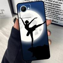 Ballet Dance For Realme GT7 Pro GT6 C67 C65 C63 C61 C55 C53 C51 C71 C75 10 11 12 13 14 15 Pro Plus Case For Realme GT6