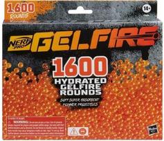 Nerf Gelfire Kulki Wodne 1600