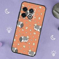 Cute Animals Guinea Pig For OnePlus Nord 5 CE 2 3 4 Lite N20 N30 Case For OnePlus 15 13 12 11 10 13T 10T 10R 12R 13R For OnePlus Nord 2