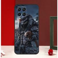Alien Vs Predator Case For Samsung Galaxy M13 M53 M56 M52 M32 M16 M11 M21 M31 M35 M12 M14 M15 M36 M55 M34 M54 For Samsung M11