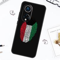 Kuwait Flag Case For Honor Magic 7 Lite 5 6 Pro Honor 200 50 70 90 Lite X8b X9a X8a X8 X9 X9c X9b Cover For Honor 50