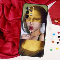 Famous Aesthetic Statue For Samsung Galaxy A56 A36 A26 A16 A05 A06 A22 A32 A52 A54 A34 A14 A55 A15 A53 A33 A35 Case For Samsung A12