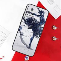 Ballerina Ballet Dancer Girl Cover For Xiaomi 13T 11T 12T 14T Pro 13 14 15 Ultra POCO X7 Pro X3 X5 X6 F5 F6 M6 Pro Case For Mi 11T (11T Pro)