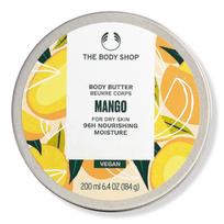 The Body Shop Mango Body Butter, 6.4 Oz
