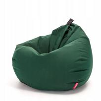 Pufa Ogrodowa Worek Oscar M14 Outdoor 90X110 Cm Wodoszczelna Taras Balkon