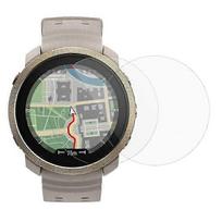 2pcs For Polar Vantage M3 Watch Screen Protector Clear Tpu Film