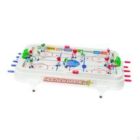 Mini Air Hockey Game Sport Board Interaction Toy 2 Players Desktop Classic Ice