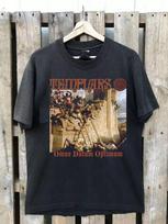 The Templars Omne Datum Optimum Album Black T Shirt Full Size S-5XL S įvairiaspalvis