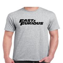 Fast And Furious And Youth A37 Unisex T-shirts S įvairiaspalvis