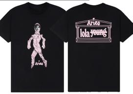 Rare Lola Young Gift Family Unisex S-235XL 22D400 S įvairiaspalvis
