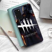 D-Deads By Game D-DaylightS Phone Case For Samsung S 9 10 20 21 22 23 30 23 24 Plus Lite Ultra FE S10lite Fundas For Samsung S10 Plus