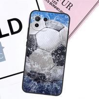 Football Soccer Ball Case For Xiaomi 17 Pro Max 14 15 Ultra 13T 14T 15T Pro POCO F8 F7 F5 F6 X5 X6 X7 Pro Cover Xiaomi 13T (13T Pro)
