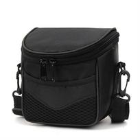 Machine Digital Camera Waterproof Camera Bag DSLR Storage Bag Camera Shoulder Bags Camera Case juoda