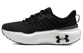 Under Armour Wmns HOVR Infinite Elite 'Black Castlerock' 36.5