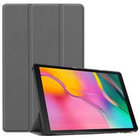 For Honor Pad X7 25 Tablet - Protective Case For Glory X7 Tri-Fold For Glory pad X7 8.7 pilka spalva