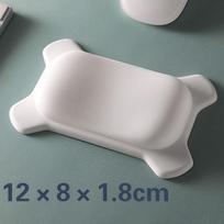 Silicone Mouse Wrist Rest Comfort Relieve Fatigue Keyboard Hand Rest Ergonomic Soft Mouse Pad Wrist Rest Computer Office Games