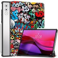 Tablet Case For Lenovo YOGA Tab Plus 12.7 Anti-drop TB-520FU Protective Cover For YOGA Pad Pro