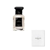 GUERLAIN Arts Salon Mystic White Musk Perfumes Woody Floral Eau De Parfum EDP Milk Aldehyde Neroli 50ml|Official Box