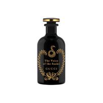 GUCCI Alchemist Garden Gyvatės Šnabždesys Kvepalai Žemės Elementas Medžio Natos Eau De Parfum EDP Agarmedis Šafranas 50ml/100ml 100ml