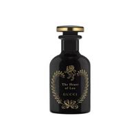GUCCI Alchemist Garden Lion's Heart Perfume, New Version, Earth Elements Oriental Eau De Parfum EDP Black Currant Myrrh 50ml|Without Gift Box