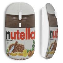 Nutella belaidė pelė