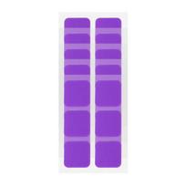 30/60 vnt. Miego pleistrai Natūralūs augalai Greitai veikiantys Miego pagalbos pleistrai Nešiojami Kelioniniai 30PCS