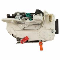 For 2007-18 Jeep Wrangler Jk Left Front Door Power Lock Latch Actuator 4589277AL