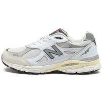 New Balance 990v3 Balti - M990AL3 EU 42.5 balta