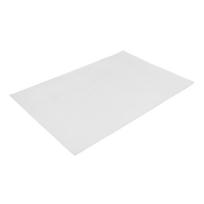 Shoe Rubber Sole Sheet 3.5mm Thick 22.2in Long 15in Wide Anti Slip Texture Rubber Soling Sheet for DIY Repair Cushion