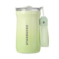 Starbucks Šviežio Stiliaus Deimantų Rašto Kavos Puodelis 500ml