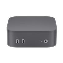 Silicone Case for Mac Mini M4/M4 Pro 2025 Wear-resistant Protection Case Waterproof Protective Sleeve for Mac Mini M4/M4 Pro juoda
