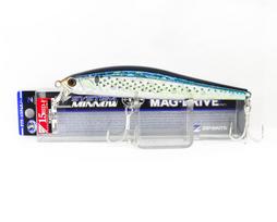 Zipbaits ZBL System Minnow 15 HDF Plaukiantis vobleris 702 (5039)