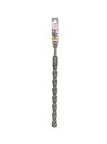 Grąžtas betonui Bosch 2608831057; 22x300x350 mm; SDS-plus