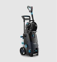 Aukšto slėgio plovykla Nilfisk-ALTO MC2C-150/650 XT EU - 16A; 3300 W