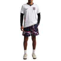 Nike Anglijos klubo vyriški Nike futbolo Flow šortai IB6281-451 XXL