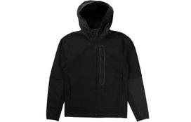 Nike Sportswear Tech Fleece su užtrauktuku gobtuvas CZ9905-010 S