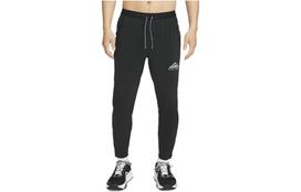 Nike Dri Fit megztos kelnės vyriškos DX0856-010 XXL