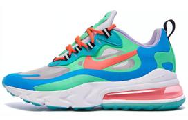 Nike Air Max 270 React Psychedelic Movement moteriški batai AT6174-300 35.5