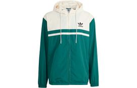 Adidas Originals VĖJO STABDANTYS Striukės & Paltai Vyriški Žalia IU0201 S
