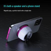 Edifier HECATE G200 Portable Magnetic Bluetooth Speaker (CN version)