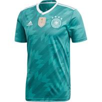 Adidas DFB MULLER Futbolo marškinėliai Vyriški BR3144 M