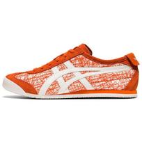 Onitsuka Tiger Mexico 66 Low Top Lifestyle Sneakers Women sneakers Orange 1182A458-600 37.5